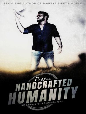 cover image of Handcrafted Humanity